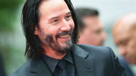 How Keanu Reeves Became The Hottest Star In Hollywood So Whats Next