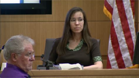 Jodi Arias Trial Live Watch As Jurors Announce Verdict In Murder Of Travis Alexander Video
