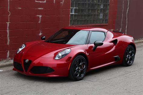 Required fields are marked *. Alfa Romeo 4C Review - Race Rave