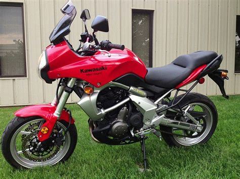 Bono de $32,500 o 48 msi con banregio* a precio regular (sujeto a aprobación de crédito). Buy 2008 Kawasaki KLE650 on 2040-motos