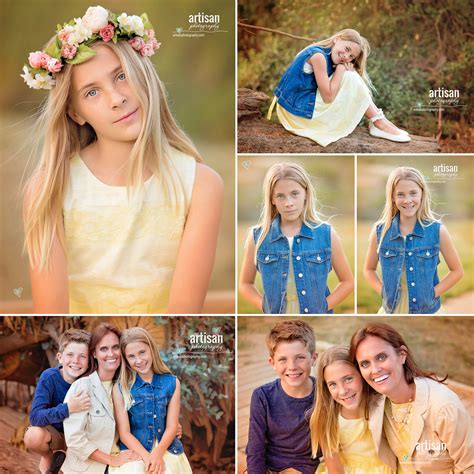 Mothers Day Photo Shoot Artisan Photography