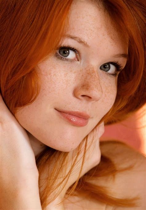 Waiting For You Imgur Faces Red Hair Freckles Beautiful