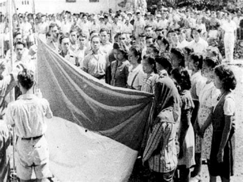 Fakta Menarik Seputar Hari Proklamasi Kemerdekaan Indonesia Agustus Indozone Id