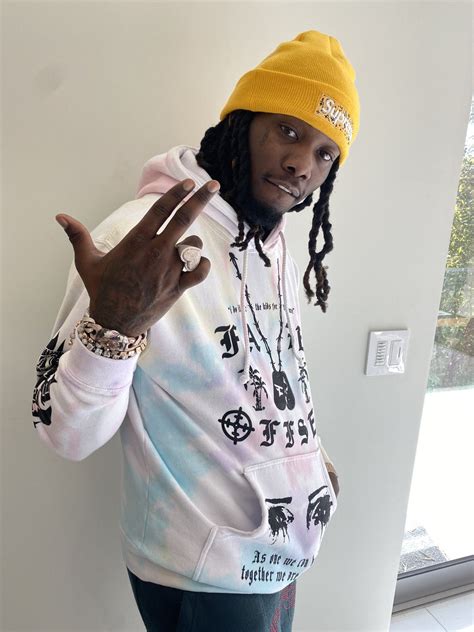When used to return the offset: Rapper Offset Sued By Jeweler For $47,000 - Canyon News