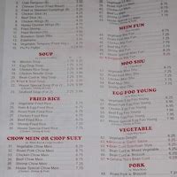 Bookmark update menu edit info read reviews write review. Sunrise Chinese Restaurant, Abilene, Abilene - Urbanspoon ...