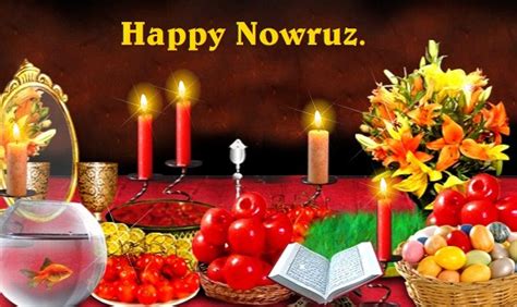 Happy Nowruz Das Persische Neujahrsfest Am 20 März Sensor Magazin