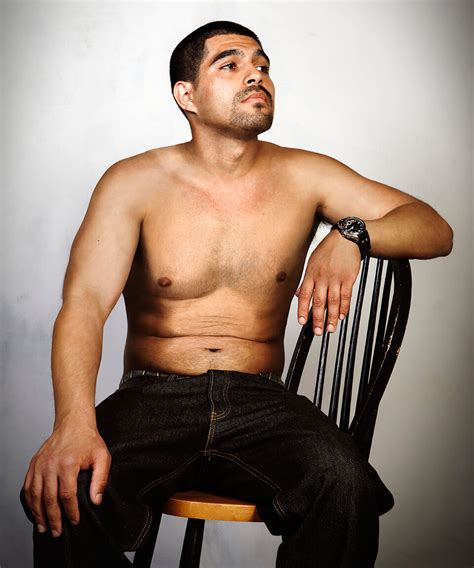 Interestingly, they have mobile clinic too in some cities. Ex-Gang Members Tattoos Removed In Powerful Photo Series