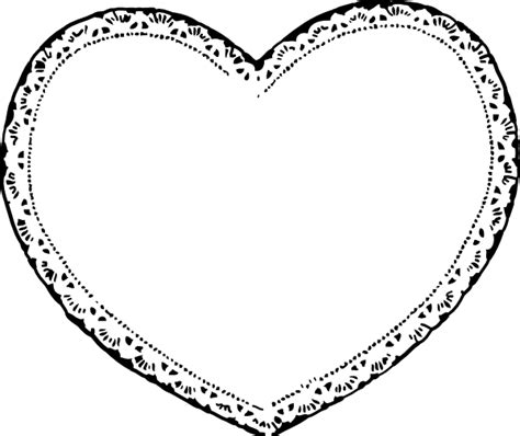 Bald kostenlos bus und bahn fahren? Decorative Heart Clip Art at Clker.com - vector clip art online, royalty free & public domain