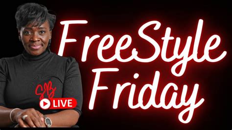 Sbs Freestyle Friday Youtube