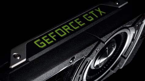 Nvidia Making A Surprise Gtx Ti Unveiling On February