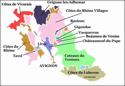 L'équipe a été très accueillante.côté vins, rien à redire, je connaissais déjà le fameux muscat de beaumes de venise (toujours aussi bon!) et le cru rouge de beaumes de venise, toujours un plaisir à déguster. Southern Rhône Appellations - Provence WineZine