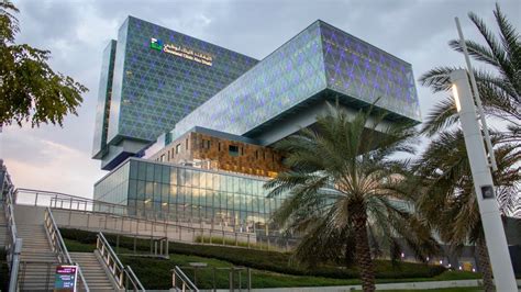 Cleveland Clinic Abu Dhabi Introba