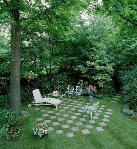 40 Awesome Secret Garden Design Ideas For Summer