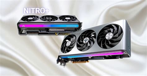 Sapphire Radeon Rx 7900 Xtx Nitro Graphics Card Has Been Pictured