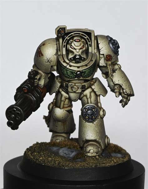 Warhammer 40000 Leviathan Short Review And How To Paint A Deathwing