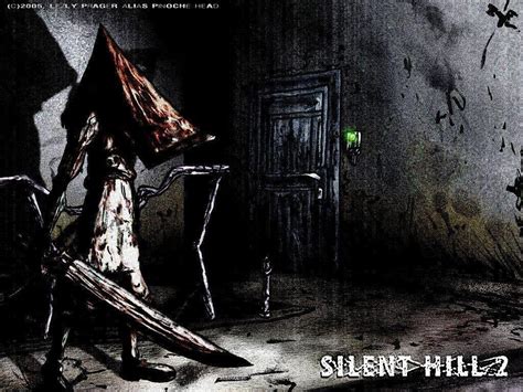 Check spelling or type a new query. Silent Hill Pyramid Head Wallpapers - Wallpaper Cave