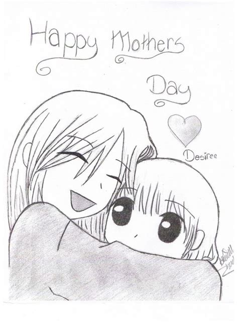 Mothersday drawings mothers day drawing pages for kids. Happy Mothers Day Drawing at GetDrawings | Free download