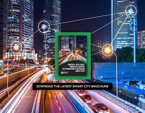 Rise Of The South Australian Smart City Green Frog Systems