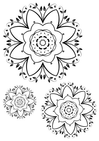 Eulen zum ausdrucken das beste von ausmalbilder eulen. Diese Blumen-Bastelvorlage und weitere kostenlose Bastelvorlagen zum Ausdrucken findet ihr auf ...