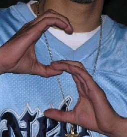 Chicago gang map chicago has recently become known as chiraq and has been constantly in the news for the amount of violence, below is an. Sureno hand sign | GANGS | Pinterest | Chicano and Chicano art