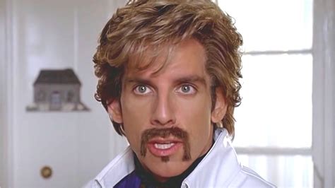 Dodgeball Movie Ben Stiller