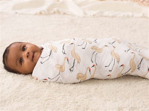 When To Stop Swaddling What You Need To Know Fabulous Mom Life