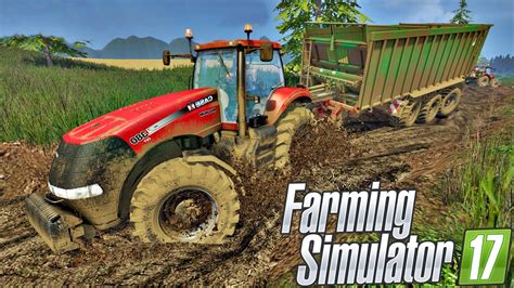 Гайд Farming Simulator 2017 Трава сено и силос Guidesgame