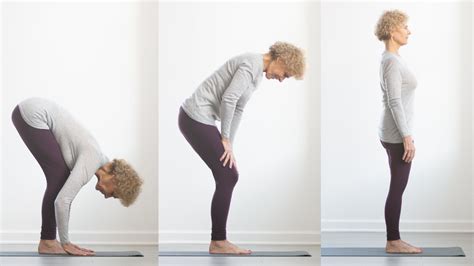 A Yoga Sequence for Lumbar Spinal Stenosis | Lumbar spinal ...