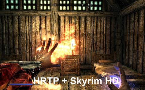 Skyrim Hd Texture Pack An Ultimate Skyrim Hd Mod For Those Who Don T