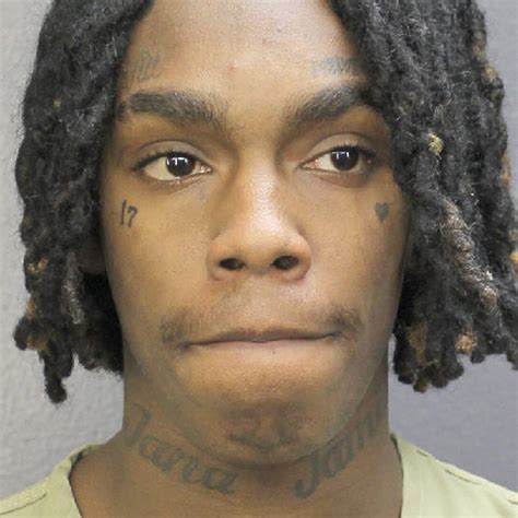 A Timeline Of Ynw Mellys Legal Situation Complex