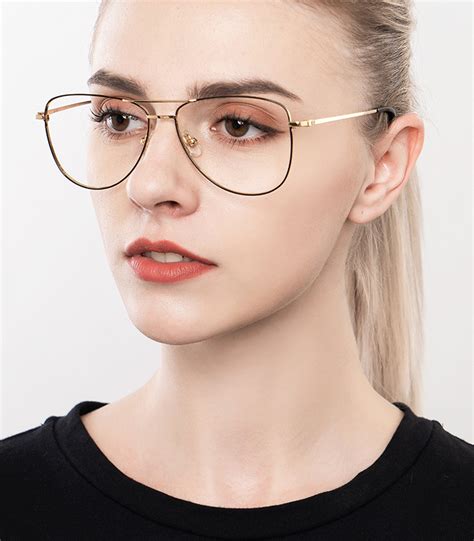 nuka practical yet edgy glossy frames zinff optical