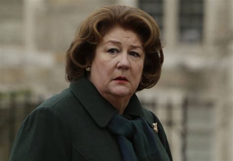 Margo Martindale Vuelve A The Americans Series Adictos