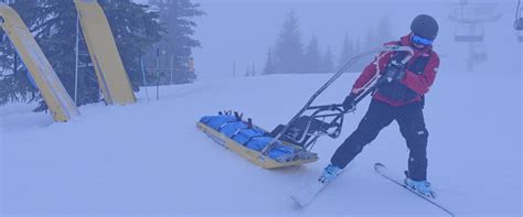 Safety And Risk Awareness In Ski Areas Ski Safety Canada