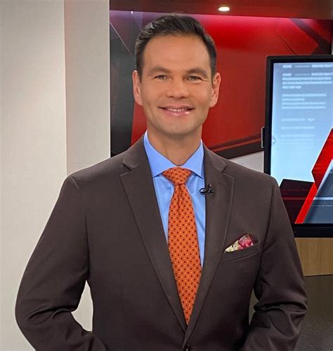 Chris Tanaka Leaving Cleveland 19 News For Anchorreporter Position At