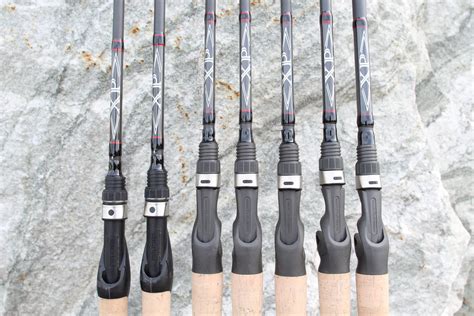 Matt and tim had no problem deciding on the first 4 but when it came to that 5th rod they just couldn't agree. Best Bass Fishing Rod 2020 - Buyer's Guide - Lake ...