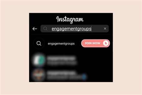 How To Find And Join An Instagram Engagement Group Techcult