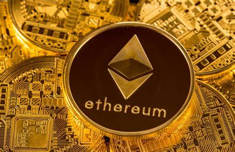 Ethereum Que Es Y Como Funciona