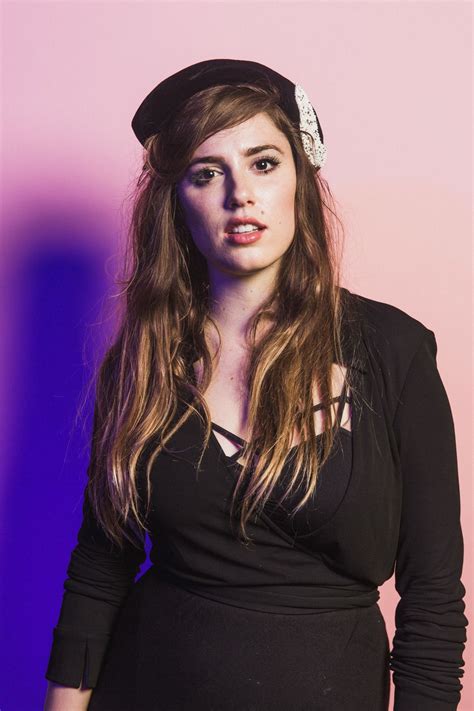 octahate singer ryn weaver is just one of the artists to make mtv s