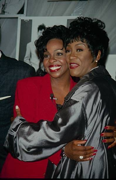 Her birthplace was atlanta, situated in georgia. Gladys Knight and Patti Labelle in 2020 | Gladys knight ...