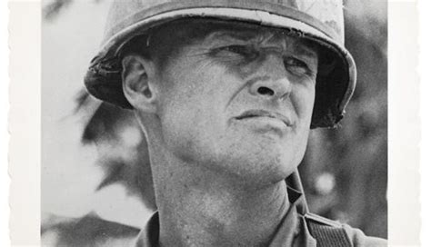Hal Moore Of We Were Soldiers Once And Young Dies Soldier Of