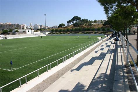Clube desportivo cova da piedade. Porta-voz da SAD do Cova da Piedade admite rotura no ...