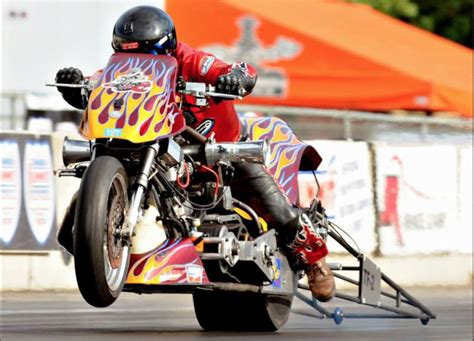 127 years of horse racing news and handicapping analysis. IHRA Unveils 2016 IHRA Drag Racing Series Schedule