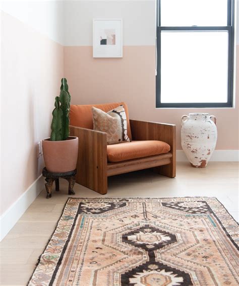 10 Desert Modern Living Room Ideas That Offer A Warm Welcome Hunker