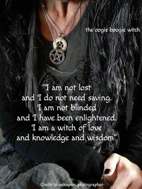 We Are Witches Of Love Healing Knowledge And Wisdom Witch Quotes