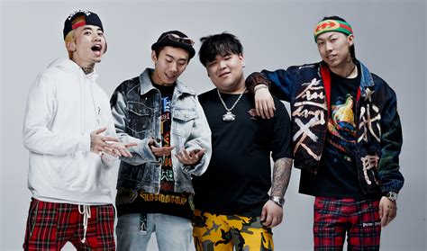 Higher Brothers | Open It Up | 88rising | Rive Video Promotion