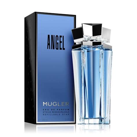 Thierry Mugler Angel Parfum Direct
