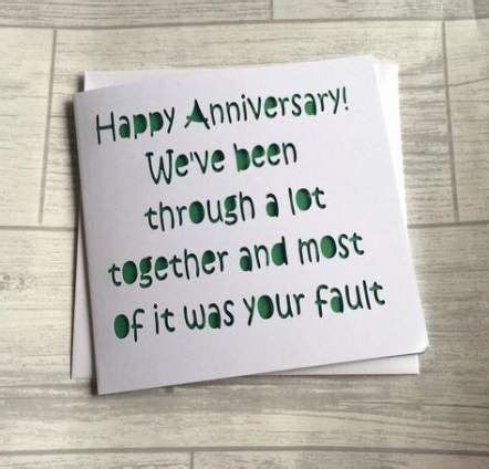 Happy & fun work anniversary gifs. Wedding Quotes Funny Happy 52+ Best Ideas | Anniversary ...