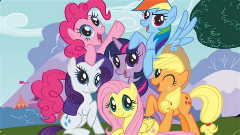 My Little Pony Made A High Fashion Appearance On The