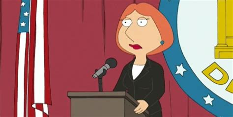 Who Does The Voice Of Lois On Family Guy - Which Family Guy Character Are You, Based On Your Zodiac? - Informone