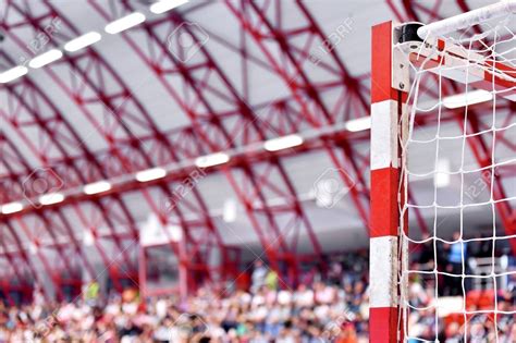 More memes, funny videos and pics on 9gag. Free download Handball Goalpost And Spectator Crowd In The ...